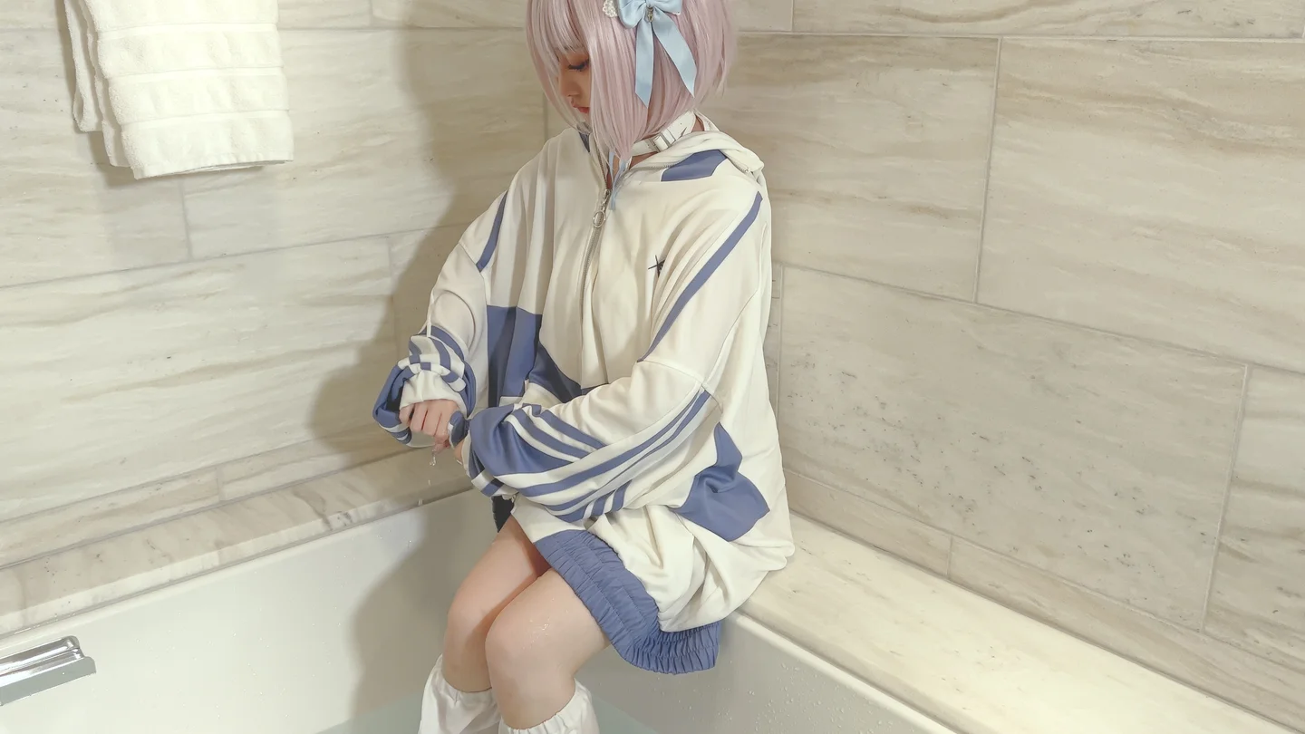 酱油 - FGO 玛修 [113P-295MB] tg@simisebaisi 【丝足阁】004.webp